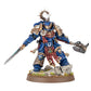 PREORDER RELEASE DATE: 3/10/2026 SPACE MARINES: KAIUS KONORIUS