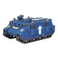 PREORDER RELEASE DATE: 3/10/2026 SPACE MARINES: RHINO