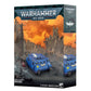 PREORDER RELEASE DATE: 3/10/2026 SPACE MARINES: RHINO