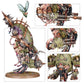 Death Guard Foetid Bloat Drone 43-54