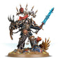 Chaos Space Marines Abadddon The Despoiler  43-60
