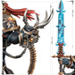 Chaos Space Marines Abadddon The Despoiler  43-60