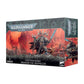 Chaos Space Marines Abadddon The Despoiler  43-60