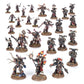 Combat Patrol: Chaos Space Marines