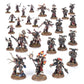 Combat Patrol Chaos Space Marines 43-89