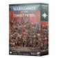 Combat Patrol Chaos Space Marines 43-89