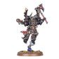 Chaos Space Marines - Chaos Lord with Jump Pack 43-101