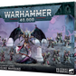 Warhammer 40k-EMPEROR'S CHILDREN: BLISSBOUND WARBAND
