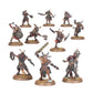 PREORDER RELEASE DATE: 08/08/2026 PICKUP ONLY Fellgor Beastmen