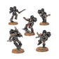 PREORDER RELEASE DATE: 08/08/2026 PICKUP ONLY Raptors / Warp Talons