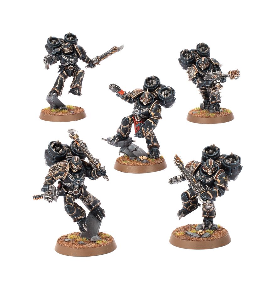 PREORDER RELEASE DATE: 08/08/2026 PICKUP ONLY Raptors / Warp Talons
