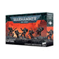 PREORDER RELEASE DATE: 08/08/2026 PICKUP ONLY Raptors / Warp Talons