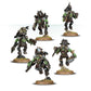 W40000 Orks Stormboyz 50-13