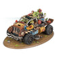 Orks Rukkatrukk Squigbuggy 50-35