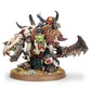 Orks Beastboss 50-53