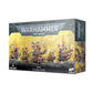 Orks Flash Gitz 50-24