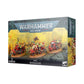 W40000 Orks Warbikers 50-07