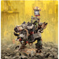 PREORDER RELEASE DATE: 05/09/2026 PICKUP ONLY ORKS: BIG MEK DAKKARIG