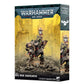 PREORDER RELEASE DATE: 05/09/2026 PICKUP ONLY ORKS: BIG MEK DAKKARIG