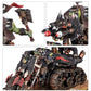 PREORDER RELEASE DATE: 05/09/2026 PICKUP ONLY ORKS: WARTRAKK