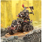 PREORDER RELEASE DATE: 05/09/2026 PICKUP ONLY ORKS: WARTRAKK