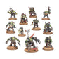 PREORDER RELEASE DATE: 05/09/2026 PICKUP ONLY ORKS: BOYZ