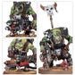 PREORDER RELEASE DATE: 05/09/2026 PICKUP ONLY ORKS: BOYZ