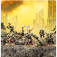 PREORDER RELEASE DATE: 05/09/2026 PICKUP ONLY ORKS: BOYZ