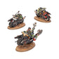 PREORDER RELEASE DATE: 05/09/2026 PICKUP ONLY ORKS: WARBIKERS