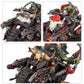 PREORDER RELEASE DATE: 05/09/2026 PICKUP ONLY ORKS: WARBIKERS