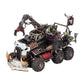 PREORDER RELEASE DATE: 05/09/2026 PICKUP ONLY ORKS: TRUKK