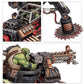 PREORDER RELEASE DATE: 05/09/2026 PICKUP ONLY ORKS: TRUKK