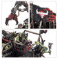 PREORDER RELEASE DATE: 05/09/2026 PICKUP ONLY ORKS: TRUKK