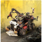 PREORDER RELEASE DATE: 05/09/2026 PICKUP ONLY ORKS: TRUKK