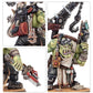 PREORDER RELEASE DATE: 05/09/2026 PICKUP ONLY ORKS: MEK