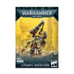 PREORDER RELEASE DATE: 05/09/2026 PICKUP ONLY ORKS: MEK