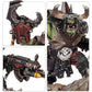 PREORDER RELEASE DATE: 05/09/2026 PICKUP ONLY ORKS: WARBOSS