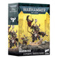 PREORDER RELEASE DATE: 05/09/2026 PICKUP ONLY ORKS: WARBOSS