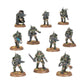 PREORDER RELEASE DATE: 08/08/2026 PICKUP ONLY Kasrkin