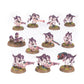 W40000 Tyranids Termagants 51-16