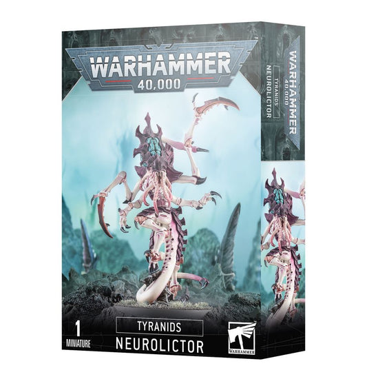 Tyranid Neurolictor 51-32