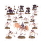 Combat Patrol - Tyranid Assault Brood 73-511 09/08/2025