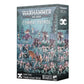 Combat Patrol - Tyranid Assault Brood 73-511 09/08/2025