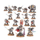 Combat Patrol - Grey Knights 73-51 09/08/2025