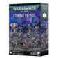 Combat Patrol - Grey Knights 73-51 09/08/2025