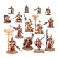 Adeptus Custodes Combat Patrol
