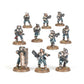 PREORDER RELEASE DATE: 08/08/2026 PICKUP ONLY Imperial Navy Breachers
