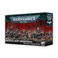 PREORDER RELEASE DATE: 08/08/2026 PICKUP ONLY Imperial Navy Breachers