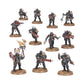 PREORDER RELEASE DATE: 08/08/2026 PICKUP ONLY Exaction Squad