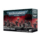 PREORDER RELEASE DATE: 08/08/2026 PICKUP ONLY Exaction Squad